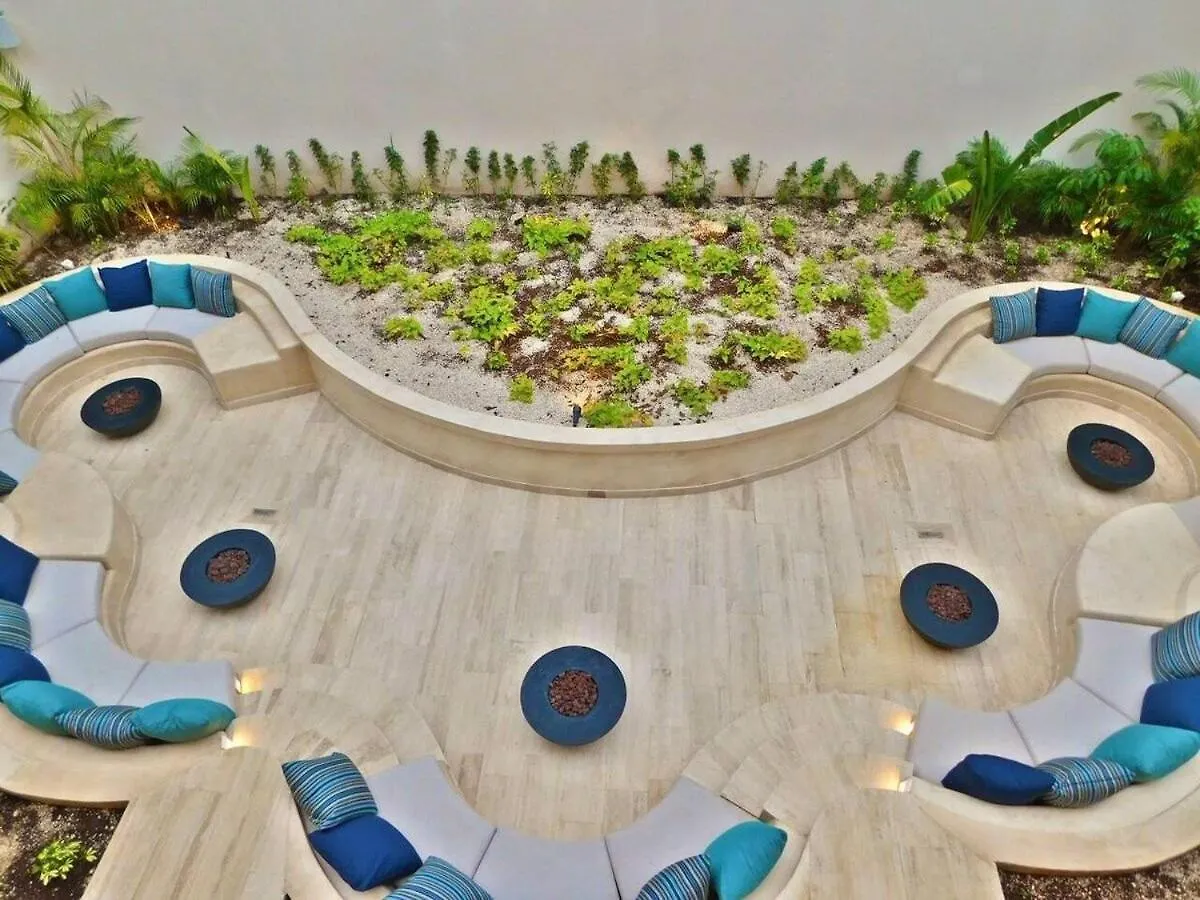 Apartamento Lx Con Vista A La Jungla Tulum Mexiko