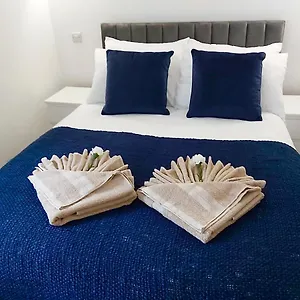 Fidelity Stays Themed Brighton