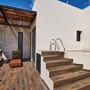  Apartamento Phimai Gardens Ph 2 Bdr Piscina Privada Y Vistas